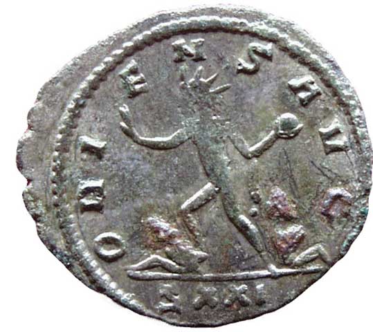reverse