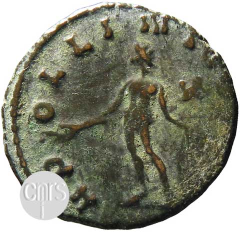 reverse