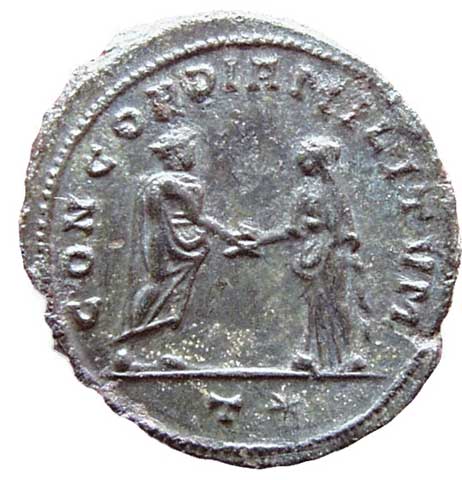 reverse