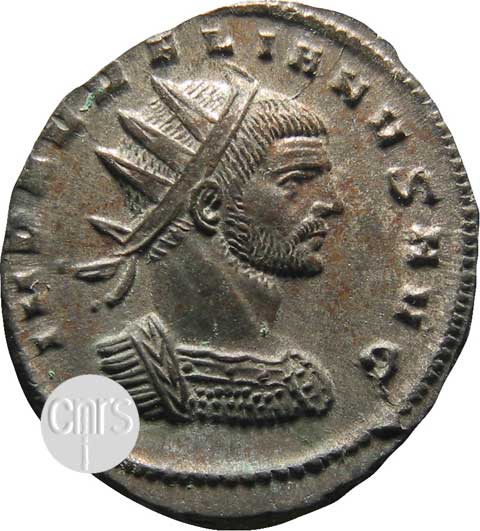 obverse