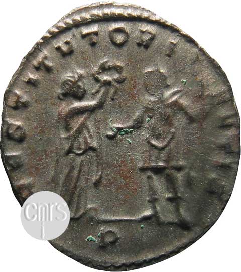 reverse