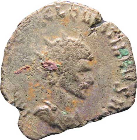 obverse
