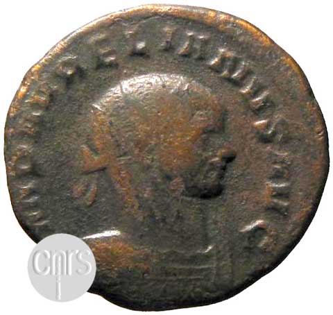 obverse