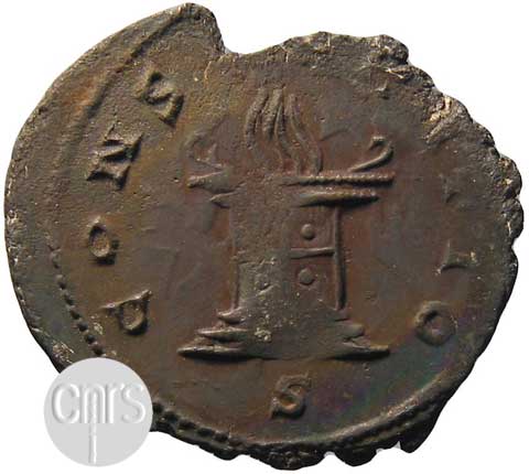 reverse
