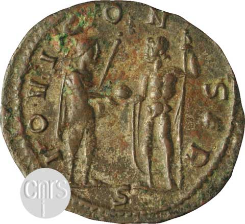 reverse