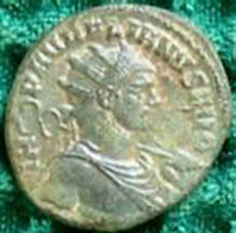 obverse