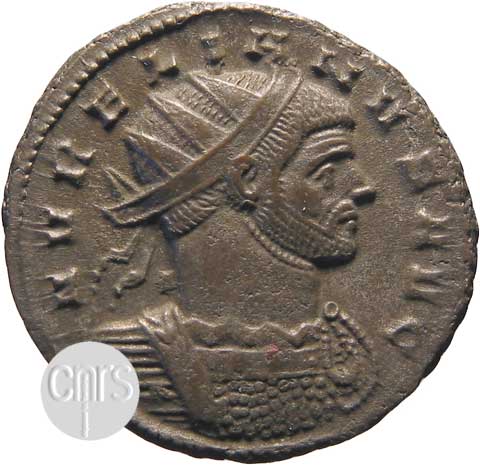 obverse