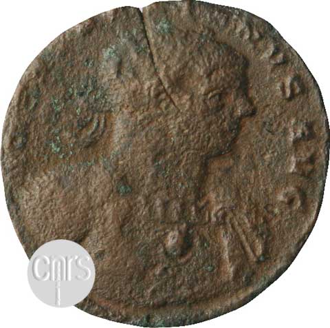 obverse