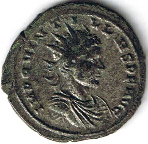 obverse
