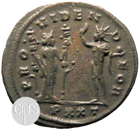 reverse