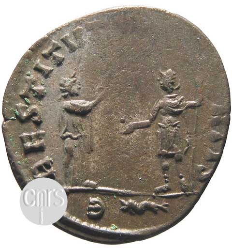 reverse