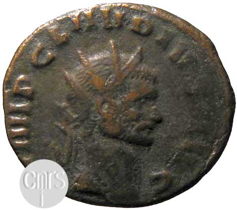 obverse