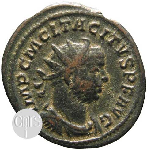 obverse