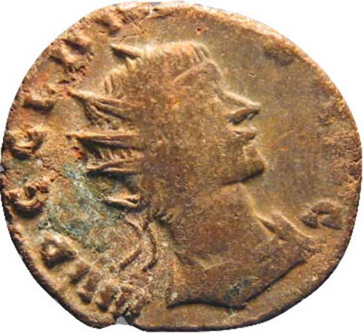 obverse
