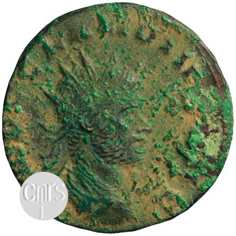 obverse