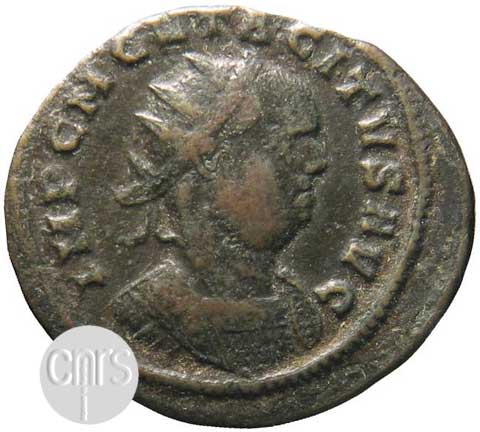 obverse
