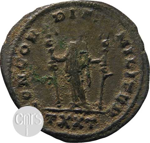 reverse
