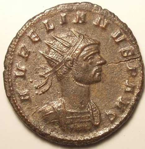 obverse