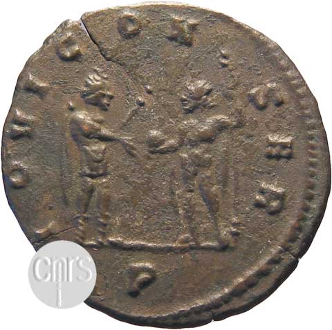 reverse