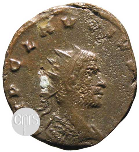 obverse