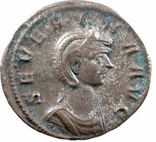 obverse