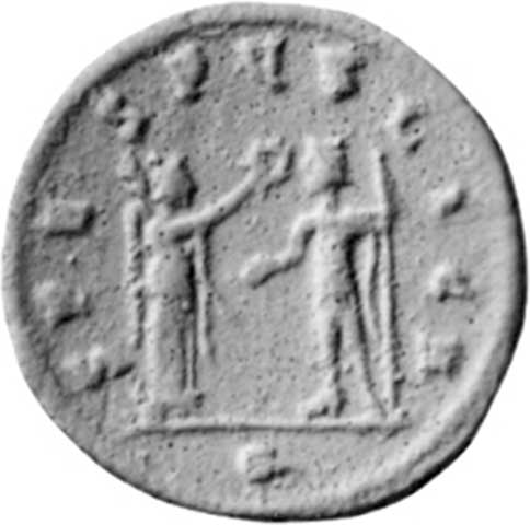 reverse