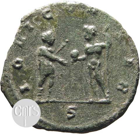 reverse