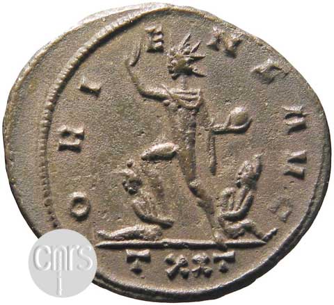 reverse
