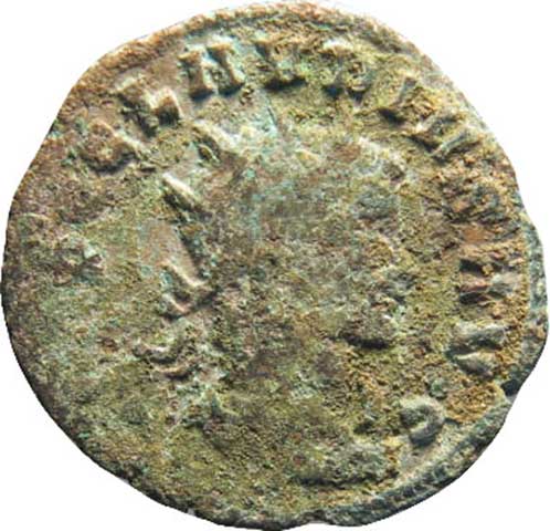 obverse