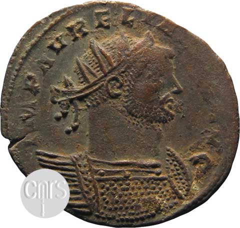 obverse