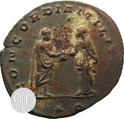 reverse