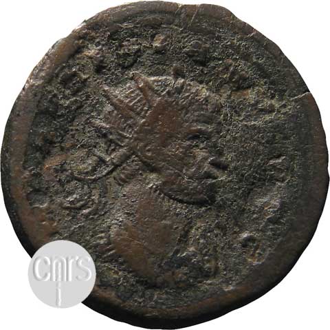 obverse