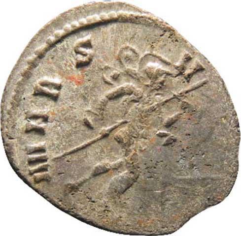 reverse