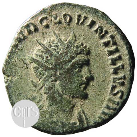 obverse