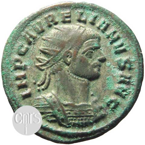 obverse
