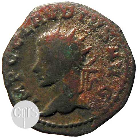 obverse