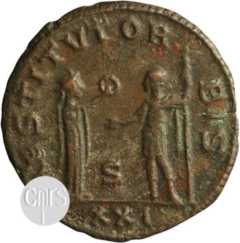 reverse