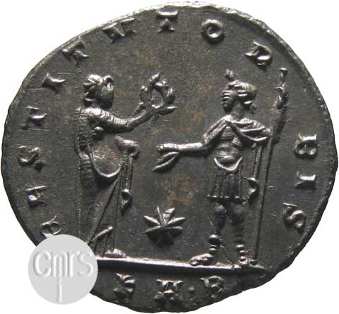 reverse