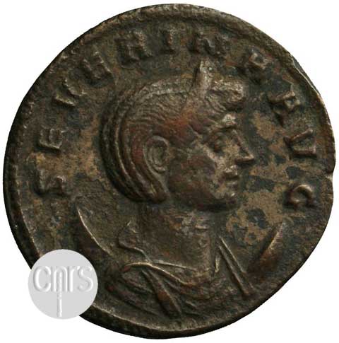 obverse