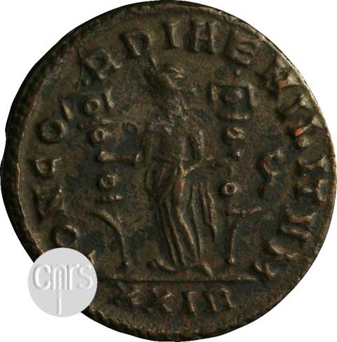 reverse