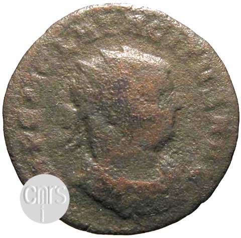 obverse