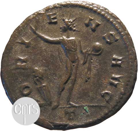 reverse