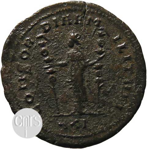 reverse
