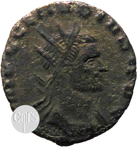 obverse