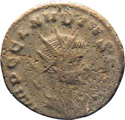 obverse