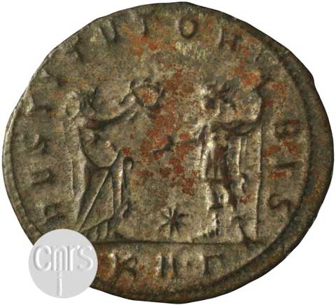 reverse