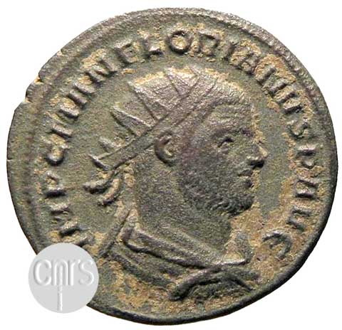 obverse