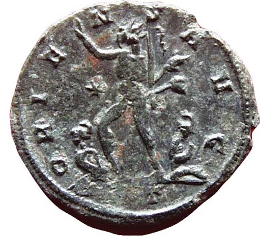 reverse