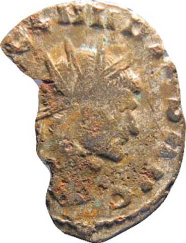 obverse