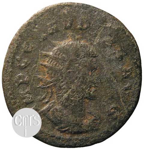 obverse